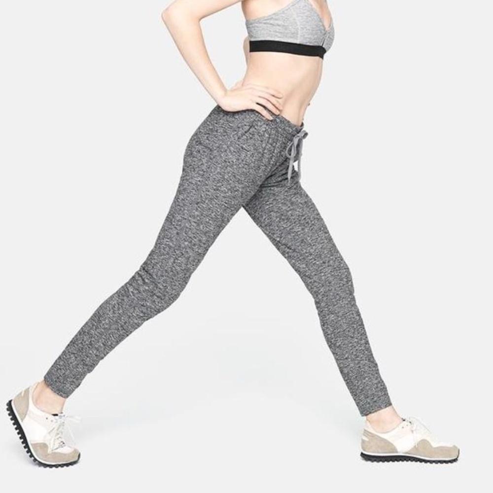 Outdoor Voices CloudKnit Joggers